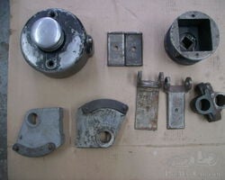 Bugatti parts for sale