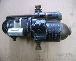 Autoflux 12 volt Fuel pump