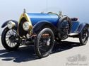 Bugatti Type 22 1920