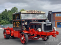 1927 Scammell 100 Tonner Tractor Unit | Brightwells | Auction Ends: Tue 18th Aug