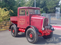 1939 Latil Mk I Road Tractor | Brightwells | Auction Ends: Tue 18th Aug