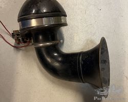 Bosch UIa12 signal horn