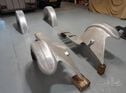 Invicta S-Type low chassis Carbodies wings