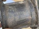 Salmson S4C wheel centres.