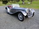 Jaguar SS100 1937 2 Seater Sports