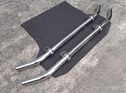 Springfield Rolls Royce Phantom 1 tubular bumpers