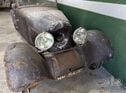 1926 S.A.R:A sports - Very Rare