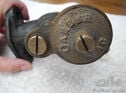 Carburvac carburettor