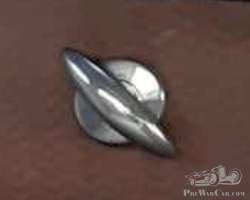 Searching for a pair of window regulator handles for rear side windows of Hotchkiss 617 Chantilly