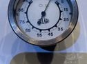 Delage O S Ateliers Oscar Seignol Oil pressure gauge for Delage