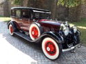Auburn 8-125 , 1930