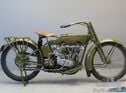 Harley-Davidson 1920 Model F