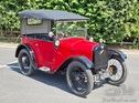 1927 Austin Seven Chummy | Brightwells | Auction Ends: Wed 05th Aug