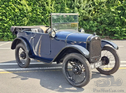 1927 Austin Seven | Brightwells | Auction Ends: Wed 05th Aug