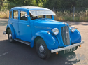 1938 Morris 12/4 Series III | Brightwells | Auction Ends: Wed 05th Aug