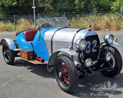 1926 Hotchkiss AM2 | Brightwells | Auction Ends: Wed 05th Aug