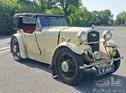 1932 Wolseley Hornet | Brightwells | Auction Ends: Wed 05th Aug