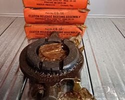 Chevrolet / Pontiac / Studebaker druklagers NOS