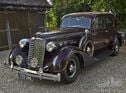 1936 Packard 1404 Super 8 956 Club Sedan