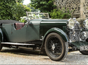 1931 Lagonda 2-Litre Supercharged Low Chassis Tourer