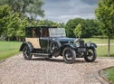 1920 Rolls-Royce Silver Ghost Brougham de Ville