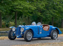 Unglaublich schoener Delahaye 135 von 1936, 3-maliger Mille Miglia Teilnehmer