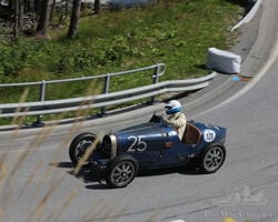 Bugatti 37 / 35B