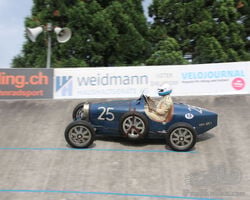 Bugatti 37 / 35B
