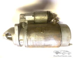 startmotor