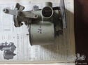 Carburettor type Zenith 26