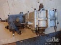 De Dion Bouton engine pre 1904