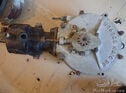 De Dion Bouton very early engine