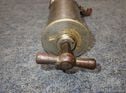 De Dion Bouton Populaire oiler