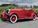 Studebaker Commander Big Six 1928