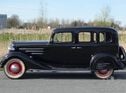 Chevrolet Master Sedan 1934