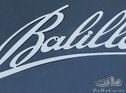 Radiator badge Balilla Fiat 508