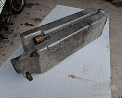 Oil Tank ex La France