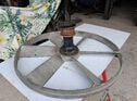 Fan for Simplex La GFrance