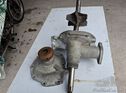 Water pump and Jacket from Simplex La france