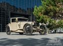 Bugatti 35/51 “Petit Coupé Friderich” - Exceptional Reconstruction - One-of-Model