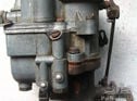 Carter Opel carburetor, carburateur, vergaser