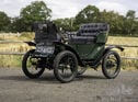 1901 De Dion Bouton 4.5HP Vis a Vis - VCC Dated - Exceptional Example