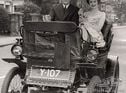 1901 De Dion Bouton 4.5HP Vis a Vis - VCC Dated - Exceptional Example