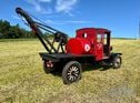 Ford TT Abschlepper Tüv HKenz