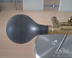 Le Testophone