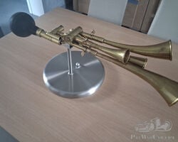 Le Testophone