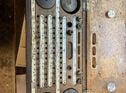 Solex carb jetting and repair set