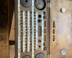 Solex carb jetting and repair set