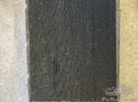 Delage D8 Radiator with mesh grill and surround