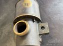 Original 8 hp number 15018.